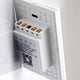 thumbnail image 5 of Matsuzay Casa Inteligente Control App Wifi Cortina Interruptor Mando a Distancia Voz Electrónica, 5 of 8