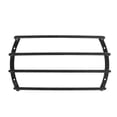 thumbnail image 5 of New 12-inch Speaker Cover Metal Grille with Rounded Edges for Universal Subwoofer in Car & Home Audio Systems, 5 of 5