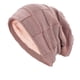 thumbnail image 1 of Gorros de invierno cálidos con forro polar para hombre y mujer, gorros unisex de punto con puños., 1 of 3