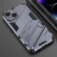thumbnail image 5 of Funda para iPhone 14 Plus Protección A Prueba De Golpes Con Soporte De TPU Duradero Y Práctico, 5 of 5