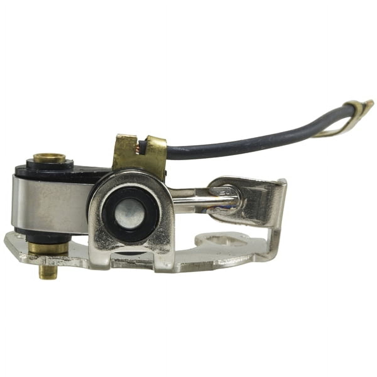 Ignition Contact Set and Condenser Kit