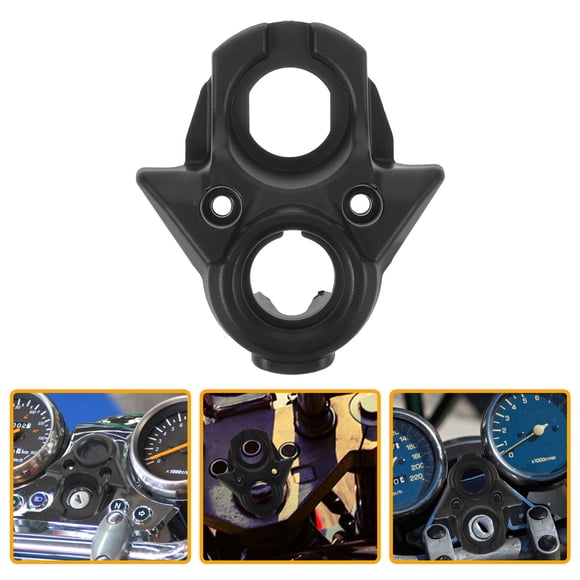 OHOIOLLA Cubierta De Encendido Para Motocicleta Protección Exacta Y Estilo