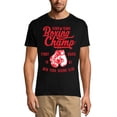 thumbnail image 1 of Men's Graphic T-Shirt King Of The Ring - Boxing Champ Since 1987 New York 37th Birthday Anniversary 37 Year Old Gift 1987 Vintage Eco-Friendly Short Sleeve Novelty Tee, 1 of 7