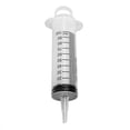 thumbnail image 2 of Motorcycle Hydraulic Disc Brake Bleed Kit 100ML 50cm Hose Universal for Motorbikes Scooters Quads, 2 of 5