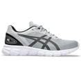 thumbnail image 4 of ASICS Men's Gel-Quantum Lyte II Sportstyle Shoes 10 MID Grey/Black, 4 of 4