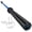 Blue, variant on Panapinka 7FT Barbell, 45LB Heavy Duty Weight Bar with 1000LB Capacity, Hard Chrome Finish and Knurled Grip, Fits 2-Inch Plates for Bench, Squat and Deadlift