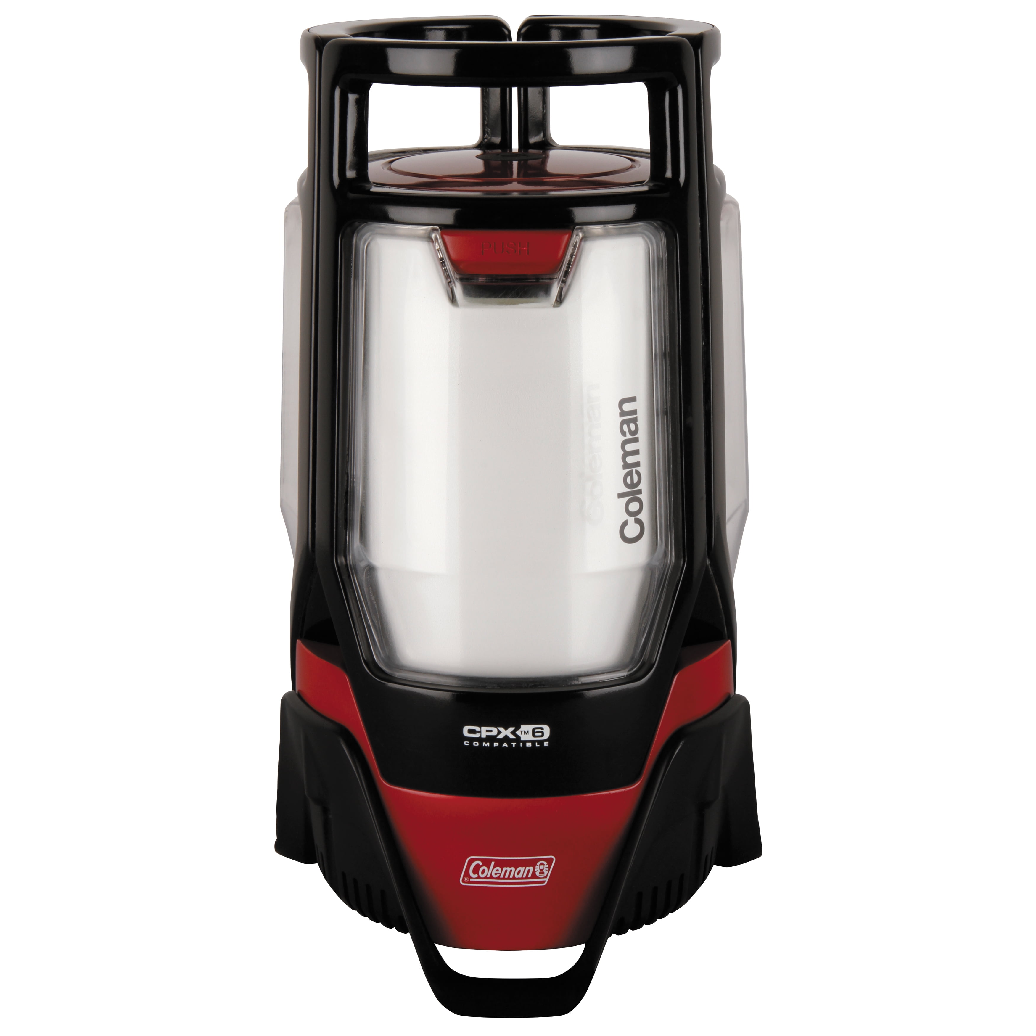 Coleman CPX 6 Triago 450L LED Lantern - Walmart.com