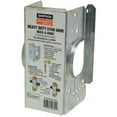 thumbnail image 1 of Stud Shoe with Screws, 16 Gauge, 3 In. W - HSS2-2-SDS3, 1 of 4