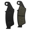 thumbnail image 1 of BALATAS DELANTERAS DISCO SET HONDA XR 150L (16-19), 1 of 2