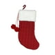thumbnail image 2 of Xihbxyly Calcetines Navideños de Punto, Decoración Festiva, Adorable Colgante de Enano, Bolsa de Regalo Navideña, Decoración Vibrante para El Hogar, Ideal para Hoteles y Centros Comerciales, Tamaño 4, 2 of 2