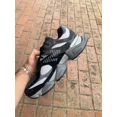 thumbnail image 4 of Size 9.5 - New Balance 9060 Black Castlerock, 4 of 6