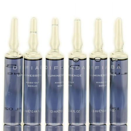 Difiaba Luminessence Hydration Serum ( 12 Vials / 0.44 oz)