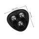 thumbnail image 2 of unbranded 12Ud Giratorias Adhesivas Para Muebles Con Soporte Y Durabilidad Para Hogar, 2 of 8