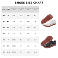 thumbnail image 6 of Sosenfer Barefoot Shoes for Women,Hand Free Wide Toe Box Zero Drop Walking Shoes,Lightweight Non Slip Casual Slip On Sneakers, 6 of 9