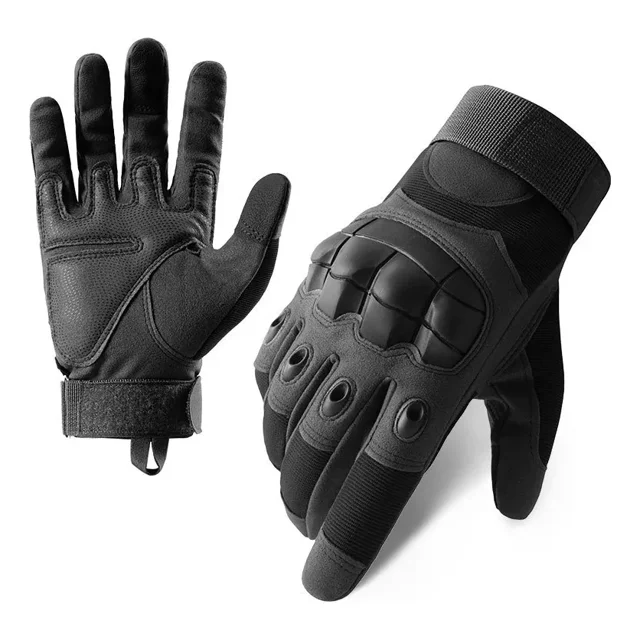 Guantes De Protección Para Motociclismo Deportivo Táctico