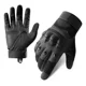 thumbnail image 1 of Guantes De Protección Para Motociclismo Deportivo Táctico, 1 of 6