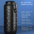 thumbnail image 3 of M47 In-ear Earphone 2 In 1 Earbuds Portable Speaker, 3 of 5