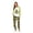 Women, variant on Lvotionpl Match Family Christmas Pjs, Matching Christmas Pajamas Long Sleeve Top & Pants Set Matching Holiday Family Pajama Xmas Sets