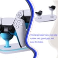 thumbnail image 4 of Methold Consola de juegos tipo c para el hogar Controladores de juegos con indicadores Tablero Gamepad Estación de carga Reemplazo Videojuegos y accesorios, 4 of 6