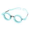 thumbnail image 1 of maskred Adult Optical Trial Lens Frame Eyeglasses Optometry Optician Tool Optic Blue 62mm 5Set, 1 of 6