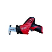 Milwaukee 2420-20 M12 12-Volt Lithium-Ion HACKZALL Cordless Reciprocating Saw (Tool-Only)