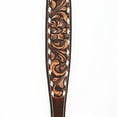 thumbnail image 3 of Bar H Equine Genuine Western American Leather Horse Premium Wither Strap, 3 of 5