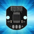 thumbnail image 2 of AS5048A Magnetic Encoder PWM/Serial Peripheral Interface Port High Accuracy Module, 2 of 6