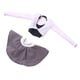 thumbnail image 1 of Figura de acción femenina a escala 1/6, ropa, durabilidad, accesorio fotográfico, disfraz de muñeca fácil de usar Rosa, 1 of 9