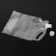 thumbnail image 1 of Outdoor Water Storage , Folding Water Storage Bag, 2L Durable For Outdoor Camping Hiking Storing Cold Water Or Used As A Ice Bag, 1 of 8