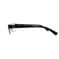 thumbnail image 4 of EMPORIO ARMANI Eyeglasses EA 1036 3109 Matte Black 53MM, 4 of 7