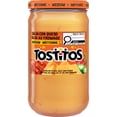 thumbnail image 2 of Salsa Con queso Tostitos, 2 of 8