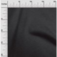 thumbnail image 2 of oneOone Coton Tissu Noir Rayures Texture Robe Tissu Tissu Imprimé par la Cour 56 Pouces de Large, 2 of 4