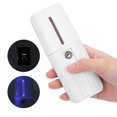 thumbnail image 3 of Facial Mister, Pulverizador De Niebla, Pulverizador De Niebla Facial Recargable Por USB, Agradable Para La Piel, Para Belleza Y Cuidado Personal De Mujeres, 3 of 7