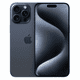 thumbnail image 1 of Apple iPhone 15 Pro 128GB Azul Reacondicionado, 1 of 3
