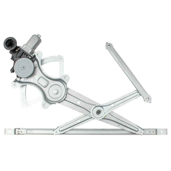 Brock Window Regulator w/ Motor for 2005-2012 Avalon 6 Pin Connector Front Right 69801AC020