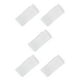 thumbnail image 2 of Wosthever Crinoline Horse Hair Braid DIY Craft Fascinators for Hat Millinery Trim Type2 NO2, 2 of 6