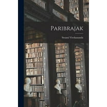 Paribrajak (Paperback)