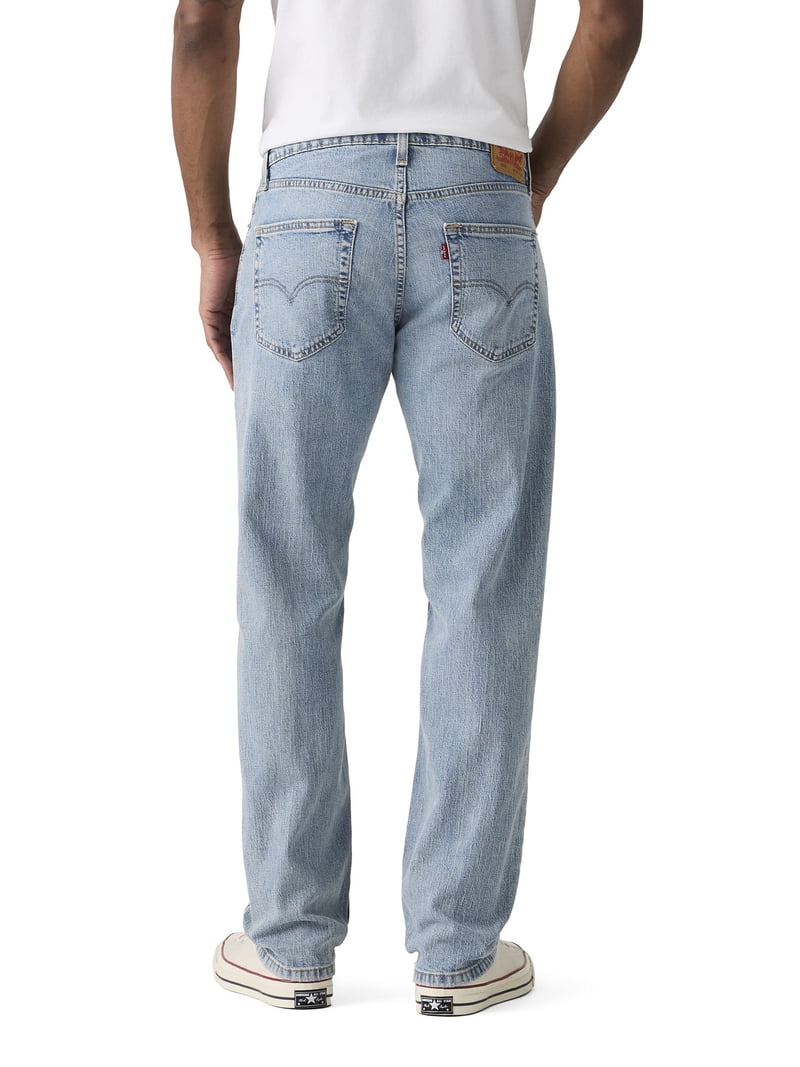 Levi's Men's 559 Relaxed Straight Jeans - Walmart.com