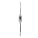 thumbnail image 5 of Llave de grifo ajustable M9 a M27, acero de aleación, mango de grifo duradero, llave escariadora, herramienta manual de roscado, 5 of 14