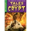 Tales From The Crypt: The Complete Second Season (DVD)