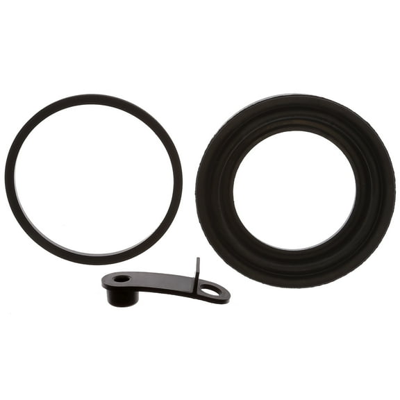 Raybestos Element3 WK4215 Disc Brake Caliper Seal Kit for 1994-2012 Chevrolet Chevy