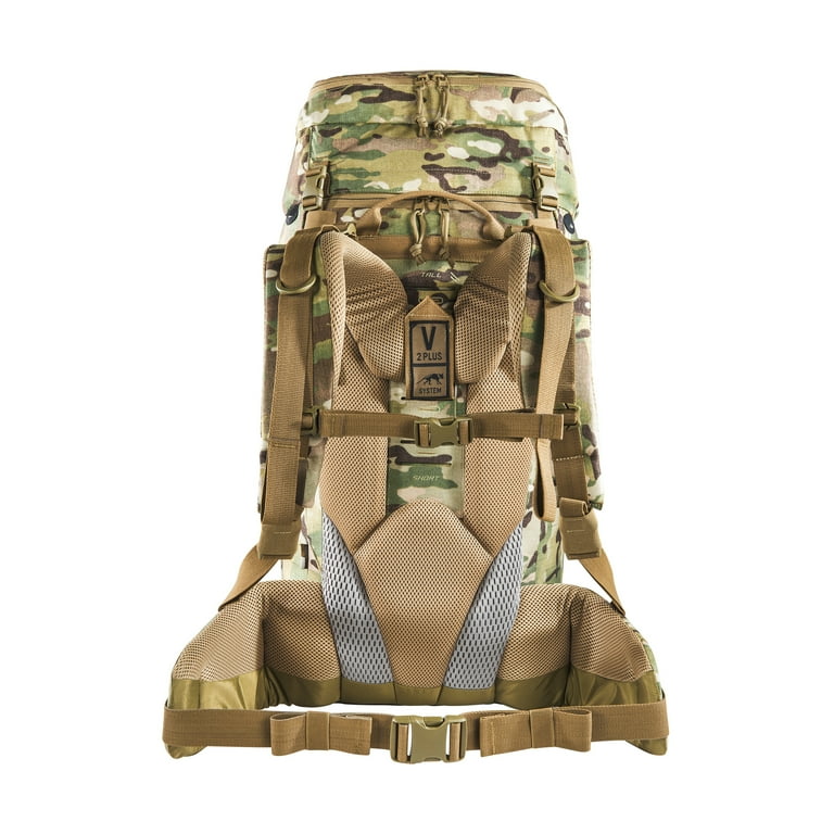 Tasmanian Tiger Modular Pack 45+ Liter Backpack with Tactical