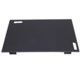 thumbnail image 1 of Laptop Rear Lid Top Case, Sufficient Brightness Scratch Proof Replacement Laptop LCD Cover Portable  for Repairing, 1 of 7