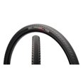 thumbnail image 2 of Kenda Alluvium Tire 700 x 40 TPI 120 Tubeless Folding Black Reflective Gravel, 2 of 2