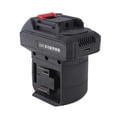 thumbnail image 4 of 2 in 1 Battery Converter for Impact Drill Wrench Screwdriver Worklight One-To-Two Battery Converter with USB Port, 4 of 5