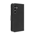 thumbnail image 3 of Funda Tipo Billetera GANGXUN para Samsung Galaxy S23 FE 5G – Tapa Flip con Tarjetero, 3 of 5