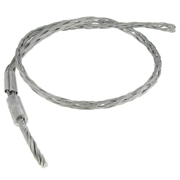 Double Head Cable Pull Handles for 25 Cable Puller Wire Pull Handle Length