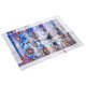 thumbnail image 4 of Kits De Pintura De Diamantes, 30x40 Cm Pintura De Diamantes De Bricolaje Pintura De Diamantes Completa Para Sala De Estar Para Dormitorio Para Pasillo, 4 of 8