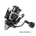thumbnail image 4 of NIBOLOG Stable Reel Grip Knob Lightweight Wear Resistant Carbon Fiber Fishing Reel Knob Fishing Supplies, 4 of 8