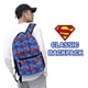 thumbnail image 2 of Mochila DC Comics Superman de 41 x 30 x 15 cm compatible con ordenadores portátiles, 2 of 7